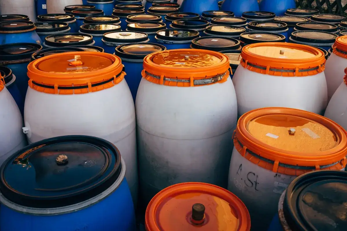 Chemical & Toxic Waste Cleanup in Cordova, AL